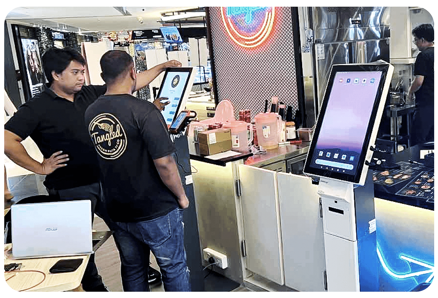APPZPOS-POS-Features-Local-Based-Support