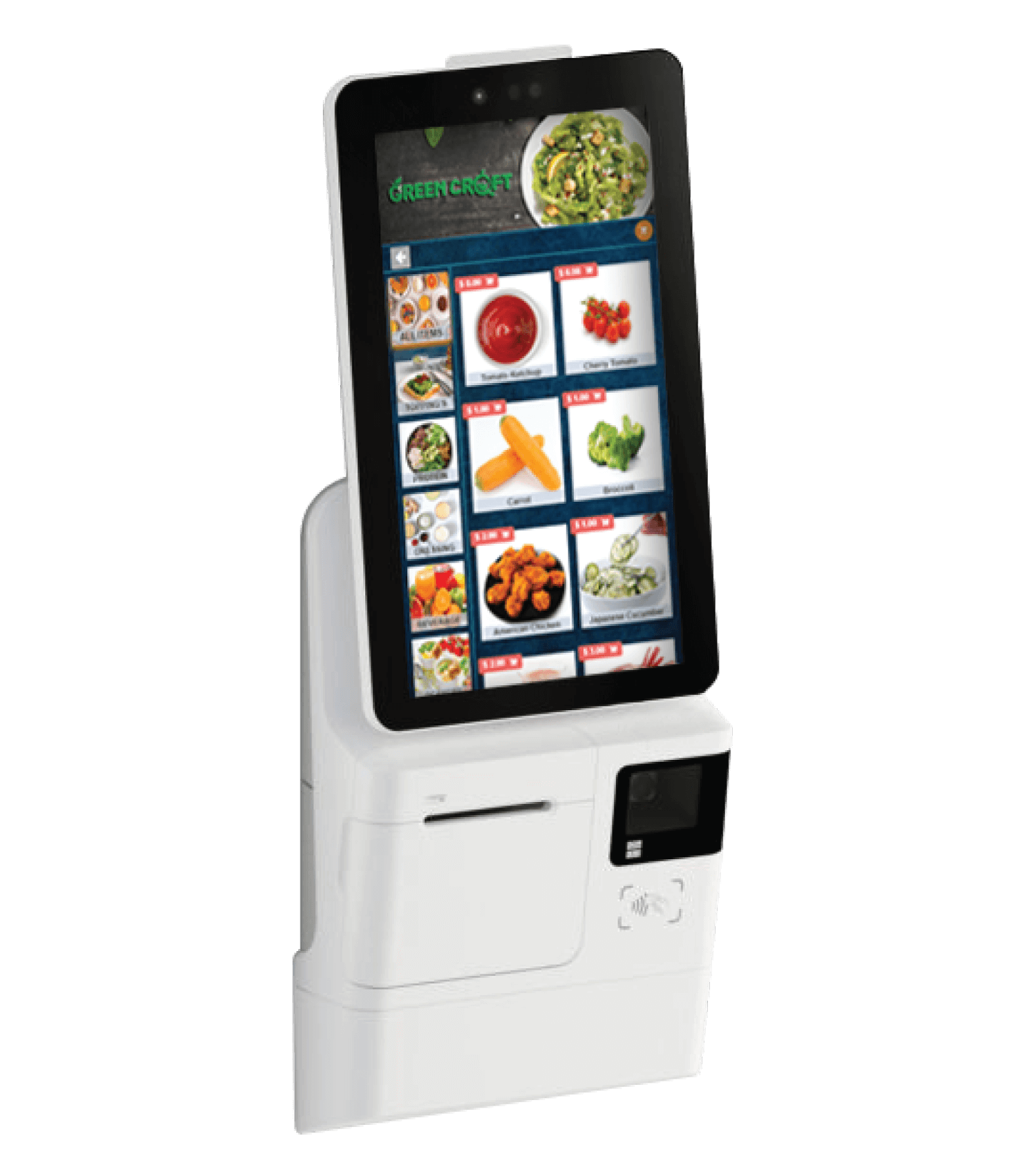 APPZPOS-POS-Hardware-15.6-Wallmount-Kiosk