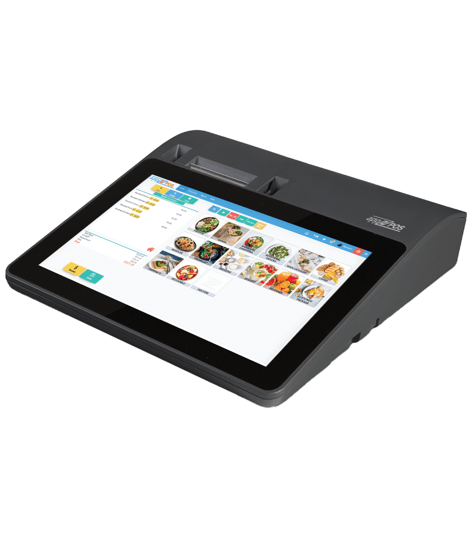 APPZPOS-POS-Machine-10-Windows-POS