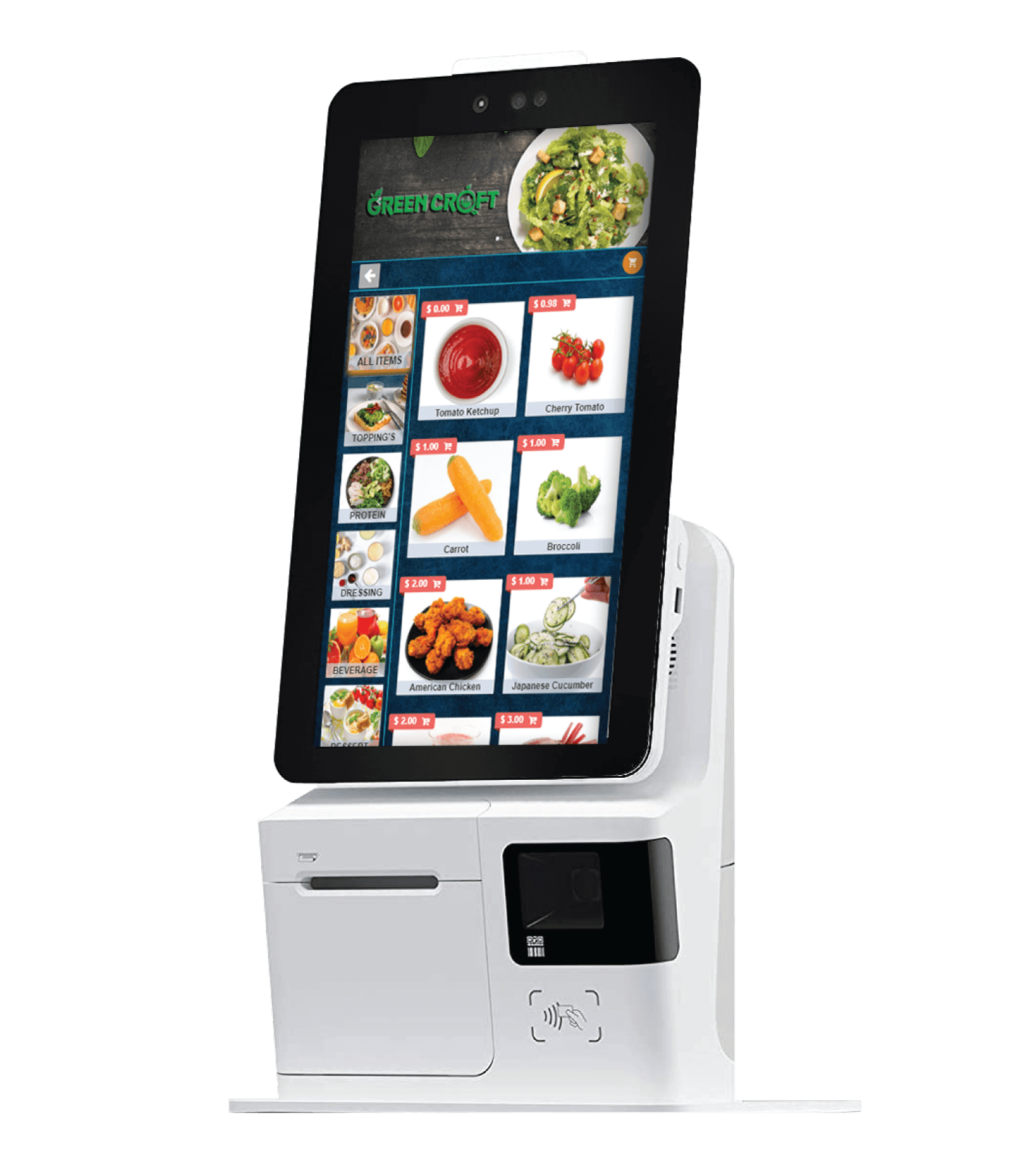 APPZPOS-POS-Machine-15.6-Countertop-Kiosk