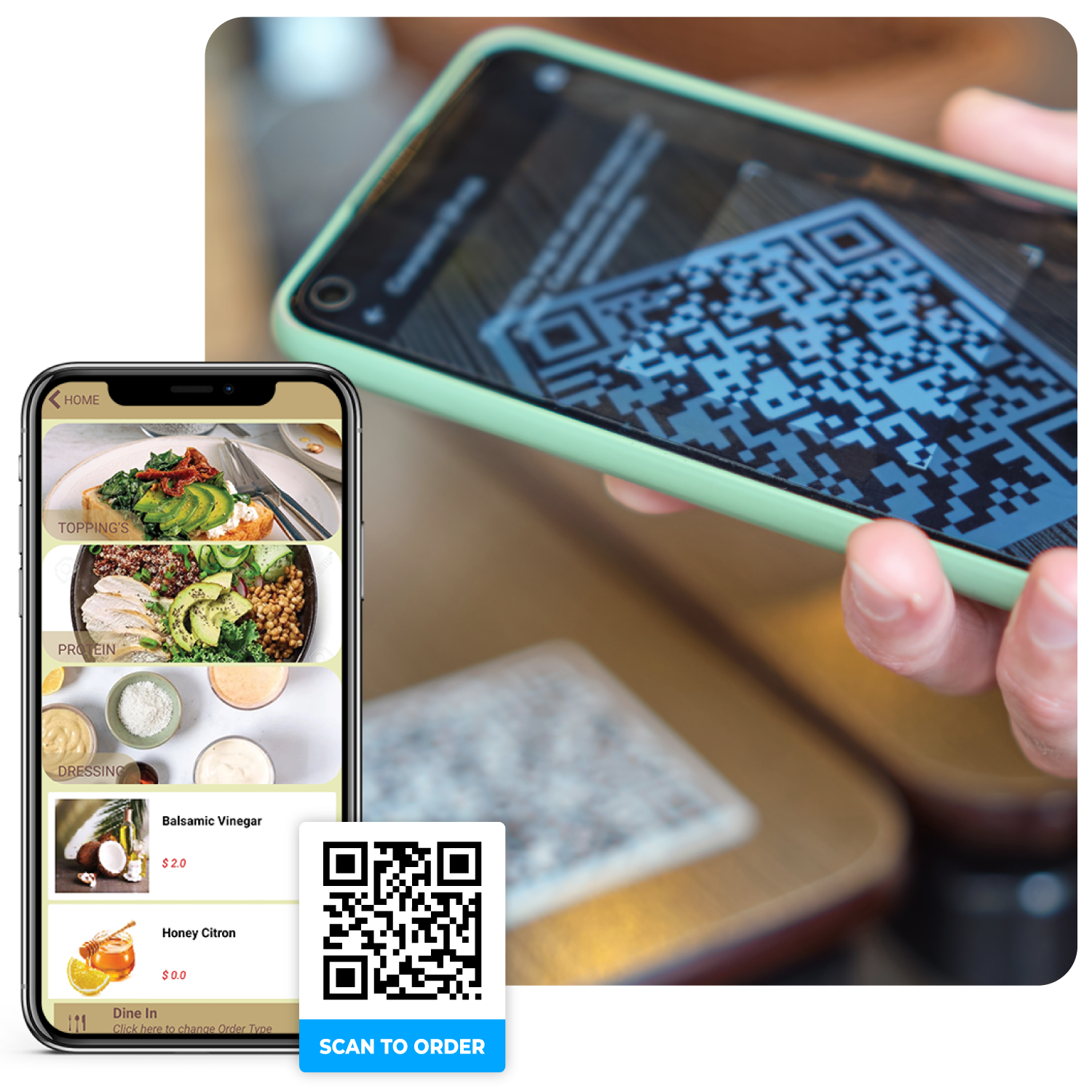APPZPOS-QR-ordering-system-Smart-Menu