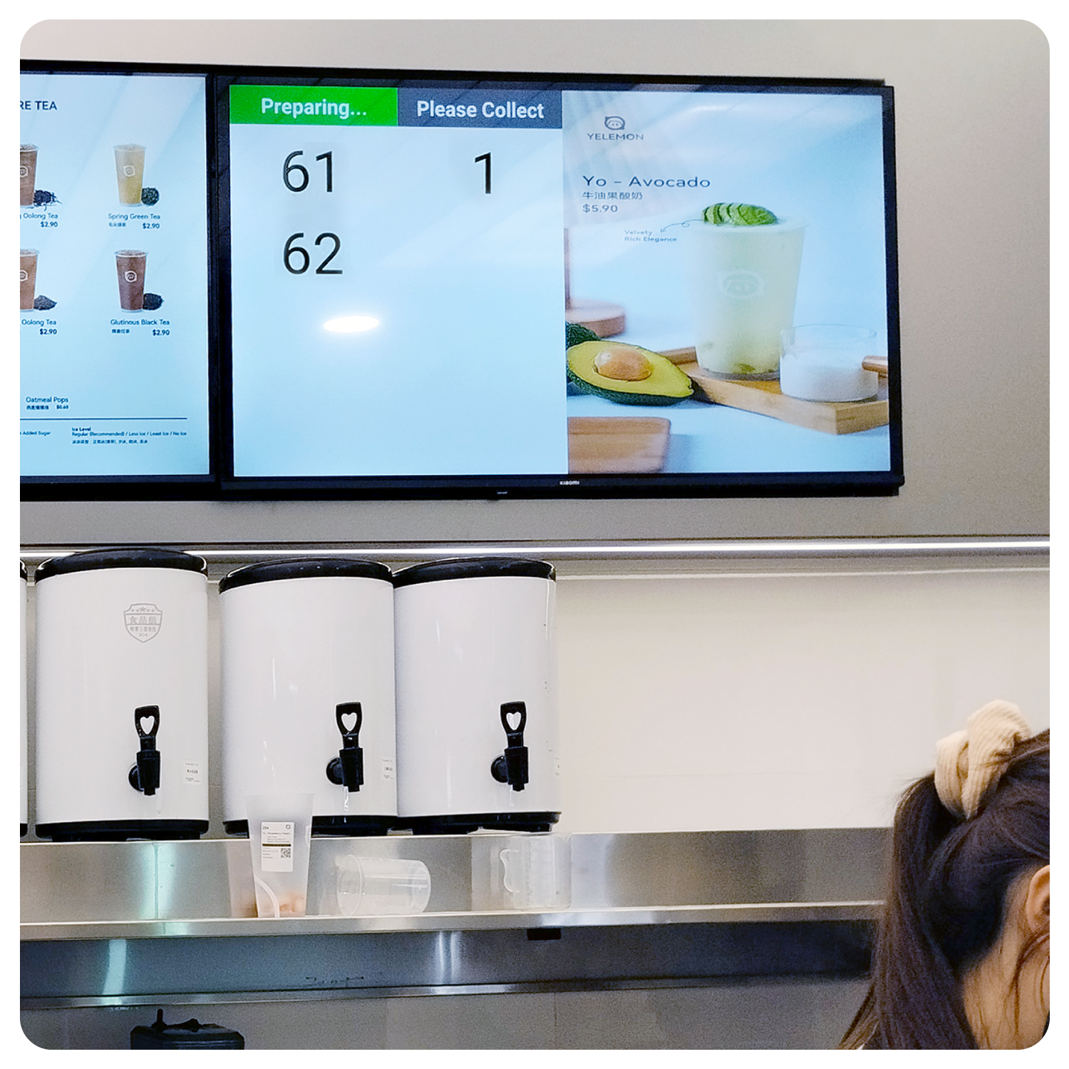 APPZPOS-Restaurant-queueing-system-Instant-Order-Number-Display