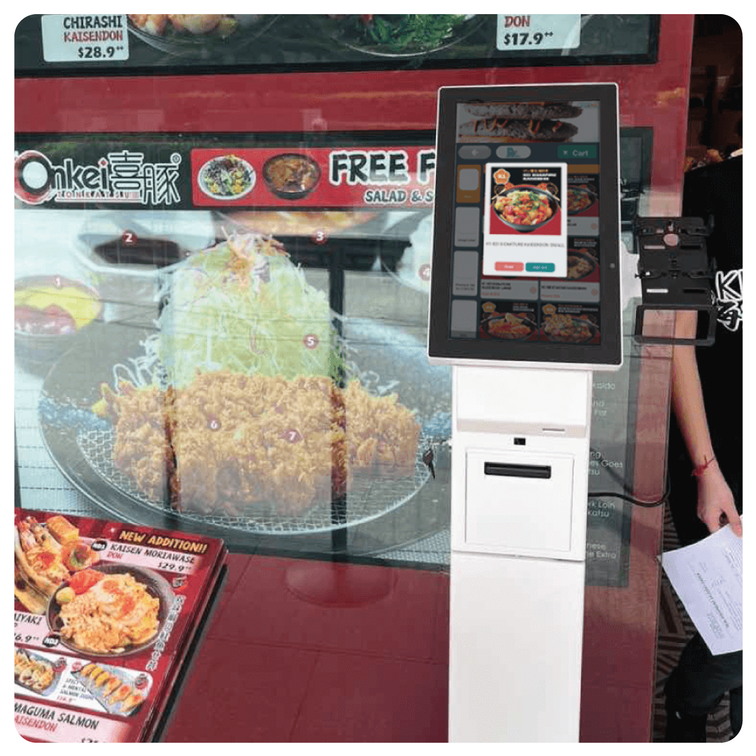 APPZPOS-Self-Service-Kiosk-for-Restaurants